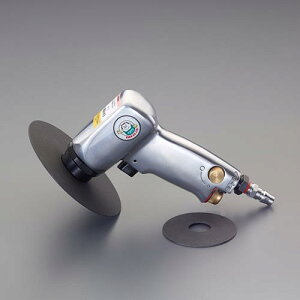 ySALEizGXR (ESCO) EA162DC 15,000rpm/75E125mm GA[T_[ EA162DC