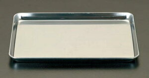 �G�X�R (ESCO) EA508SH-32 215x151x18mm �p�[�c�g���[(�X�e�����X��) EA508SH-32 �y8�Z�b�g�z
