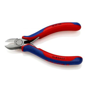 �G�X�R (ESCO) EA535KA-3 125mm �����p�j�b�p�[(�O���b�v�E�o�l�t/���n) EA535KA-3
