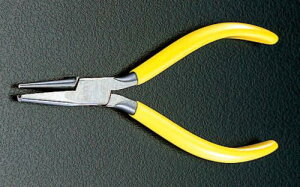 GXR (ESCO) EA537HB-1 130mm OHvC[ EA537HB-1