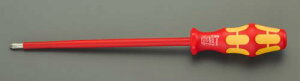 �G�X�R (ESCO) EA560WE-3 #3x150mm [+]�h���C�o�[�E�≏(slip STOP) EA560WE-3 �y2�{�Z�b�g�z