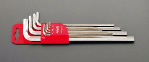�G�X�R (ESCO) EA573GD-90 1.5-10.0mm/9�{�g [Hex]�L�[�����`(�����O) EA573GD-90 �y2St�Z�b�g�z