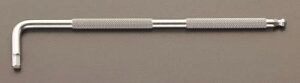 �G�X�R (ESCO) EA573LM-3 3-125mm[Ball-Hexagon]�L�[�����`(���[���b�g�t) EA573LM-3 �y5�{�Z�b�g�z