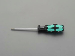 �G�X�R (ESCO) EA573SC-103 T10x 80mm [Torx]�h���C�o�[(�z�[���h�@�\�t) EA573SC-103 �y4�{�Z�b�g�z