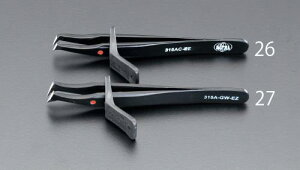 GXR (ESCO) EA595AL-27 10.0x115mm JbeBOsZbg(J[{X`[) EA595AL-27