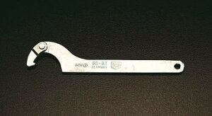 �G�X�R (ESCO) EA613XE-4 90-155mm ���݃t�b�N�����`(�X�e�����X��) EA613XE-4