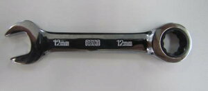 �G�X�R (ESCO) EA614LS-12 12 mm �M�A�����`(�X�^�r�[) EA614LS-12 �y9���Z�b�g�z