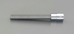 �G�X�R (ESCO) EA617GT-206 1/2DR/ 6x100mm [INHEX]�r�b�g�\�P�b�g EA617GT-206 �y25�Z�b�g�z