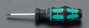 �G�X�R (ESCO) EA723VM-4 T10 /2.0N�Em [Torx]�g���N�h���C�o�[ EA723VM-4
