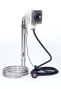 GXR (ESCO) EA896AH-2 AC100V/1.0kW p݃q[^[(t) EA896AH-2