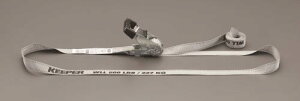 �G�X�R (ESCO) EA982BB-22C 226kg/25mmx4.8m�x���g�ג��@(�G���h���X�E���`�F�b�g�� EA982BB-22C �y3�Z�b�g�z