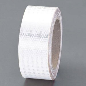 �G�X�R (ESCO) EA983G-42 50mmx9.1m �n�C���x�����˃e�[�v(��) EA983G-42