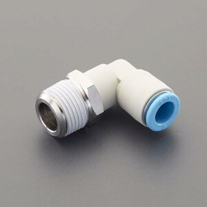 �G�X�R (ESCO) EA140HR-182 8mmxR1/4 �G���{���j�I��(�X�e�����X��) EA140HR-182 �y2�Z�b�g�z