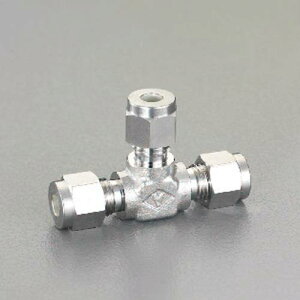 �G�X�R (ESCO) EA425CJ-6 6mmx 6mmx 6mm ���j�I��(T�^/�X�e�����X��) EA425CJ-6 �y2�Z�b�g�z