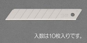 GXR (ESCO) EA589CA-1 110x18x0.5mm Jb^[iCt֐n(10) EA589CA-1 y16pkZbgz