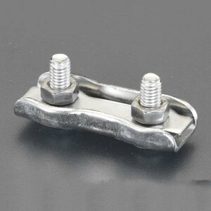 �G�X�R (ESCO) EA628SE-53 3mm ���C���[�N�����v(�X�e�����X��) EA628SE-53 �y29�Z�b�g�z