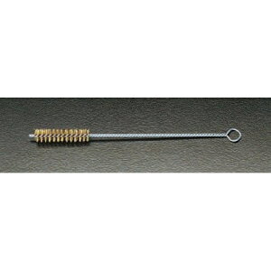 �G�X�R (ESCO) EA109SK-8 8x450mm �`���[�u�u���V(�^�J) EA109SK-8 �y9�{�Z�b�g�z
