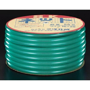 �G�X�R (ESCO) EA124DL-32 18/24mm x 50m �E�H�[�^�[�z�[�X(������) EA124DL-32
