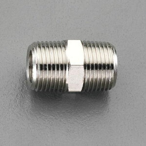 "�G�X�R (ESCO) EA141CD-101 R 1/8""xR 1/8"" �j�b�v��(�^�J��) EA141CD-101 �y26�Z�b�g�z"