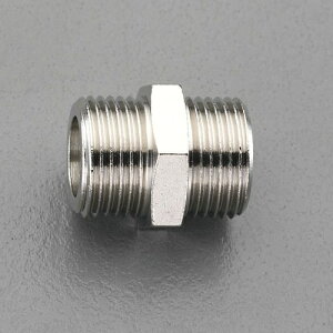 �G�X�R (ESCO) EA141CD-2 G 1/4xG 1/4 �j�b�v��(�^�J��) EA141CD-2 �y21�Z�b�g�z
