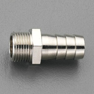 �G�X�R (ESCO) EA141CG-33 G 3/8x 9mm �Y�˂��X�e��(�^�J��) EA141CG-33 �y13�Z�b�g�z