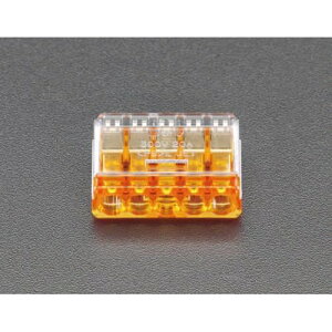 �G�X�R (ESCO) EA538PD-5 5�� �����`�d���R�l�N�^�[(50��) EA538PD-5 �y3���Z�b�g�z