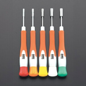 �G�X�R (ESCO) EA552EP 5�{�g [Socket]�h���C�o�[ EA552EP �y3�g�Z�b�g�z