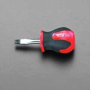 �G�X�R (ESCO) EA557DE-22 6.0x35mm [-]�h���C�o�[(�X�^�r�[�^) EA557DE-22 �y11�{�Z�b�g�z