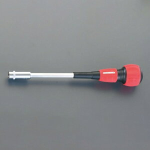 �G�X�R (ESCO) EA565AE-12 12 x150mm [Nut]�h���C�o�[(�p���[�O���b�v) EA565AE-12 �y7�{�Z�b�g�z