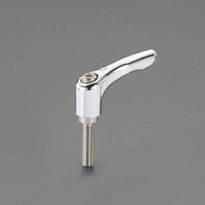 �G�X�R (ESCO) EA948CD-101 M5 x10mm �Y�˂��N�����v���o�[(�X�e�����X�l�W/�N���[��) EA948CD-101 �y3�Z�b�g�z