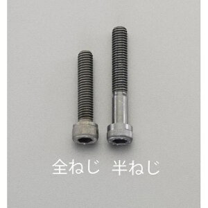 �G�X�R (ESCO) EA949DJ-5100 M24x100 [�����x�E������]�Z�p���t�{���g EA949DJ-5100