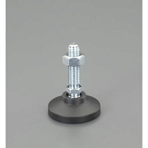 �G�X�R (ESCO) EA949HA-305 ��50mm/M10x125mm �A�W���X�^�[�x�[�X(��U��) EA949HA-305 �y7�Z�b�g�z
