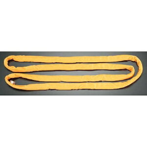 �G�X�R (ESCO) EA981DK-5 52mmx5.0m/3.2ton �x���g�X�����O(�G���h���X) EA981DK-5