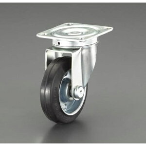 �G�X�R (ESCO) EA986PP-15 150mm �L���X�^�[(���݋���) EA986PP-15 �y2�Z�b�g�z