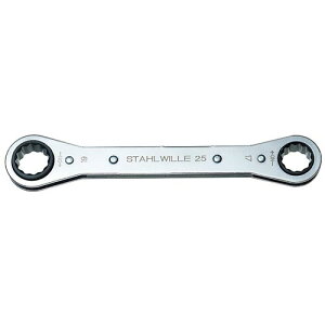 STAHLWILLE 25-7X8 ���`�F�b�g���K�l (41130708) ( 25-7X8 )