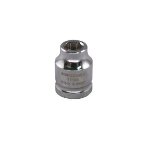 SIGNET 11125 1/4DR 5.5MM �V���[�g�\�P�b�g (6�p) ( 11125 )