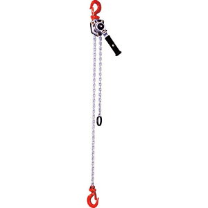 �ۈ� ( �ۈ�`�F���u���b�N ) Y2�`�F�[�����o�[�z�C�X�g250kg(Y2-25) ( Y2-K2510 )