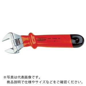 IREGA �y���ؔp�ԁz �≏�����L�[�����`92 259mm ( 92W-10-1000V )