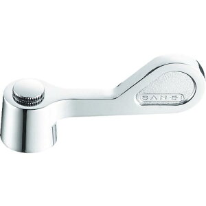 SANEI ^b`o[ A_v^[4t Ǒ΍ 75mm ( PR23F ) SANEI()