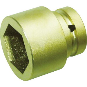 A-MAG �y���ؔp�ԁz �h��6�p�C���p�N�g�p�\�P�b�g�����p1/2�C���`�p �Ε�29mm ( 0351229S ) ENDRES TOOLS��