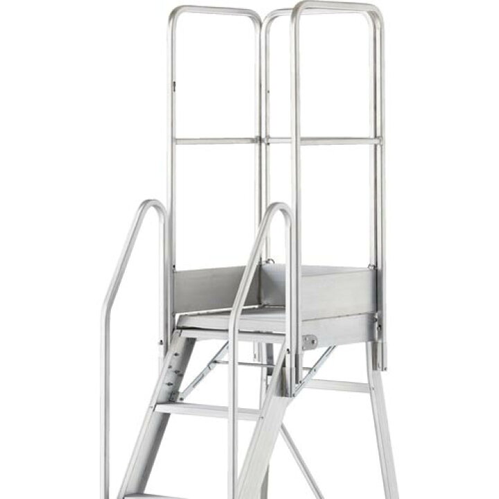 【スーパーSALE対象商品】TRUSCO 踏み台TDAD用フルセット手すり 高さ1100mm 本体高さ0.90m〜1.80m用 TDAD-TF-110 TDADTF110 トラスコ中山(株) Orange Tool Tokiwa 光ファイバー 被覆付 直径2.0mm 長さ2m 東レ 照明 送料無料