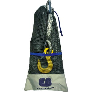 E BRAIDS yؔpԁz _Cj[}[v WINCHLINE 9.0×30m O[ ( 58090030905 ) ENGLISH BRAIDS