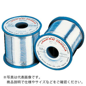 �A���~�b�g ( ���{�A���~�b�g ) �������ɓ���͂� KR-19 RMA 0.5mm ( KR19RMA-SN60-P-2-0.5MM )