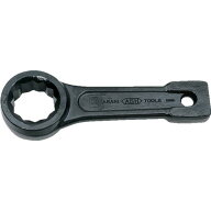 ASH ( 旭金属工業 ) 打撃めがねレンチ32mm ( DR0032 )