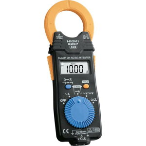 HIOKI AC/DCNv[^ 3287 3_t ( 3287SYORUI3TENTUKI ) ud@() y[J[z