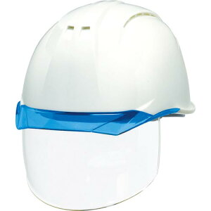 DIC ( DIC�v���X�`�b�N ) �����o�C�U�[�w�����b�g(�V�[���h�ʕt) AP11EVO-CSW KP ��/�u���[ ( AP11EVO-CSW-HA6-KP-W/B )