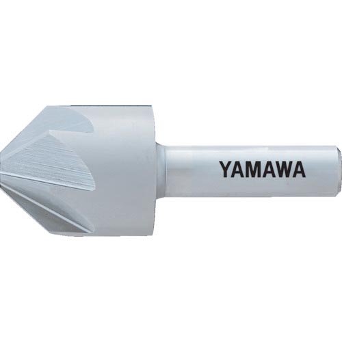 ヤマワ カウンターシンク ９０° 有効刃径３５ｍｍ CSQM-35 ( CSQM35 ) （株）弥満和製作所のサムネイル