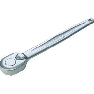 TONE ラチェットハンドル 歯数20枚 差込角12.7mm 全長270mm ( 371 )