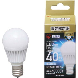 IRIS 567983 LEDd E17Lz^Cv Ή 40` F ( LDA5NGE17/D4V3 ) ACXI[}()