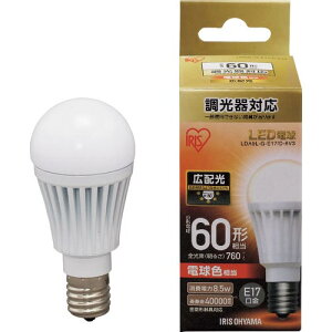 IRIS 567986 LEDd E17Lz^Cv Ή 60` dF ( LDA9LGE17/D6V3 ) ACXI[}()